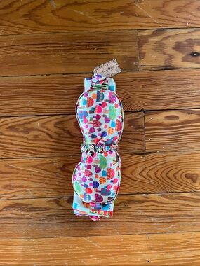 NATURAL LIFE Mushroom Sleep and Satin Pillow Case Set